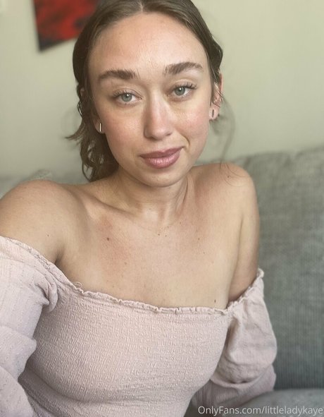 littleladykaye star pretty image