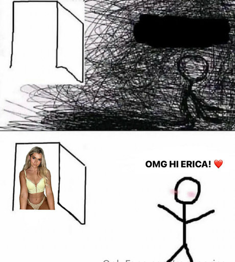 renaeericax pornographic model img