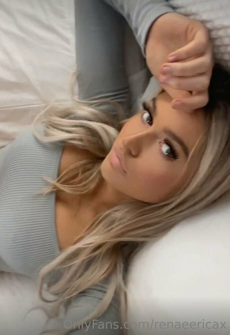 renaeericax star pretty picture