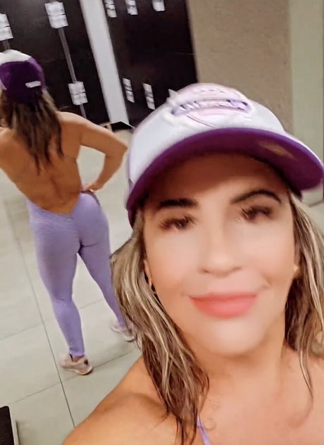 Vania Boscolo star naked img