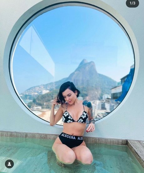 Raphaella Avena Avenaa star beautiful pic