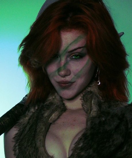 ValiantF0x hot pornstar archive