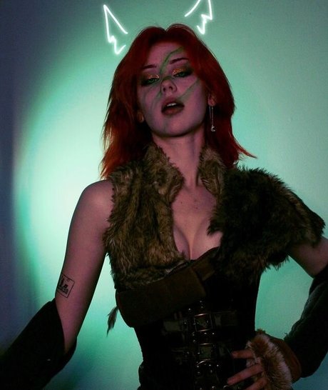 ValiantF0x pornstar pretty galleries