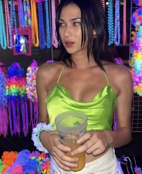 Bella Hancock art actress archive