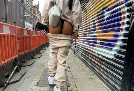 Kennedy Copeland star naked picture