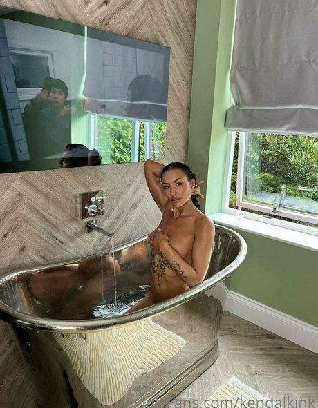 Kennedy Copeland hot star galleries