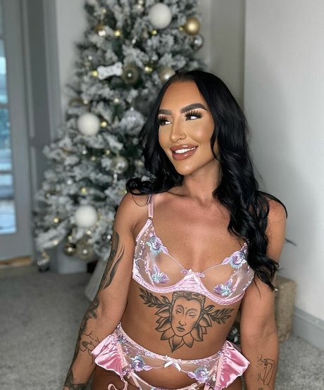 Kennedy Copeland naked pornstar photo