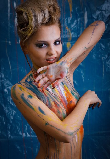 tanyageorge exclusive pornstar photo