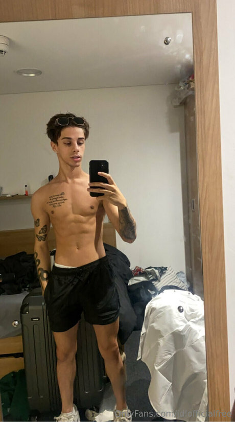 jdlofficialfree pornstar photo