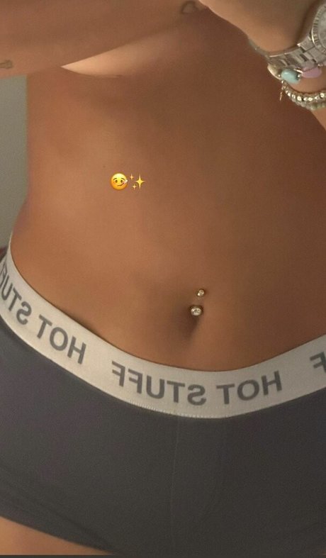 mynameisfrancescabiella perfect pornstar pic