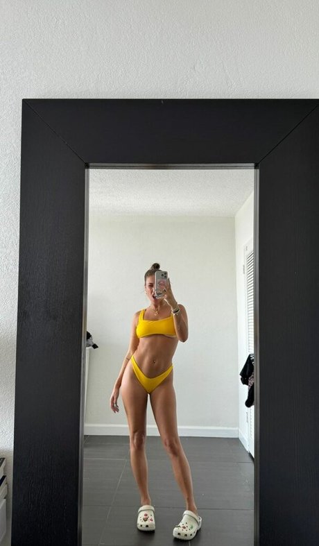 mynameisfrancescabiella exclusive star pictures