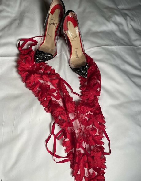 therealtahiry model perfect image