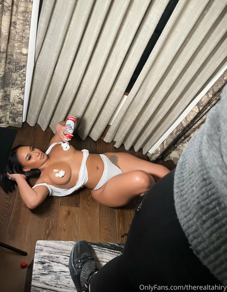 therealtahiry free model image