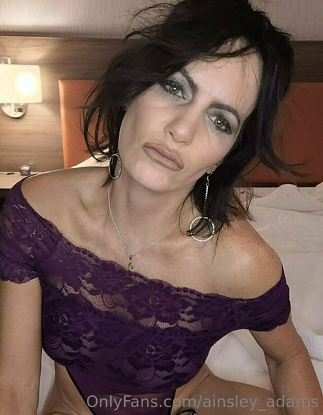 ainsley adams star pretty picture