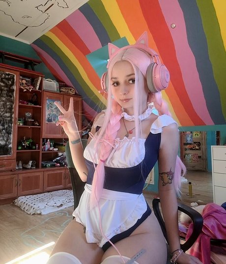 steviepirate model adult picture