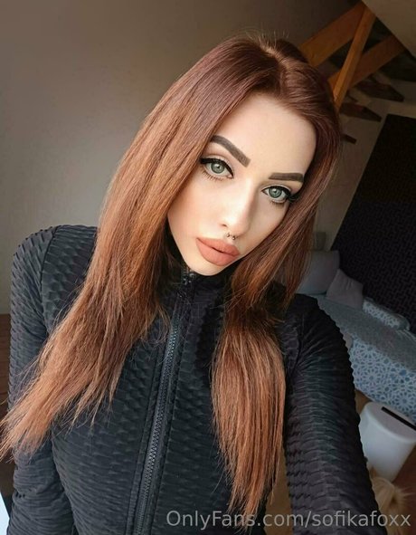sofikafoxx best model galleries
