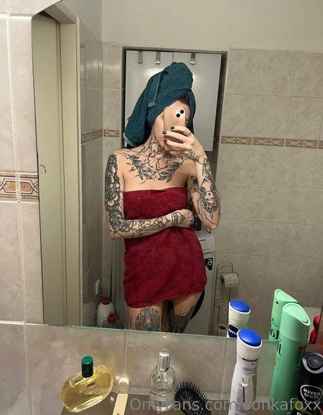 sofikafoxx model hd archive