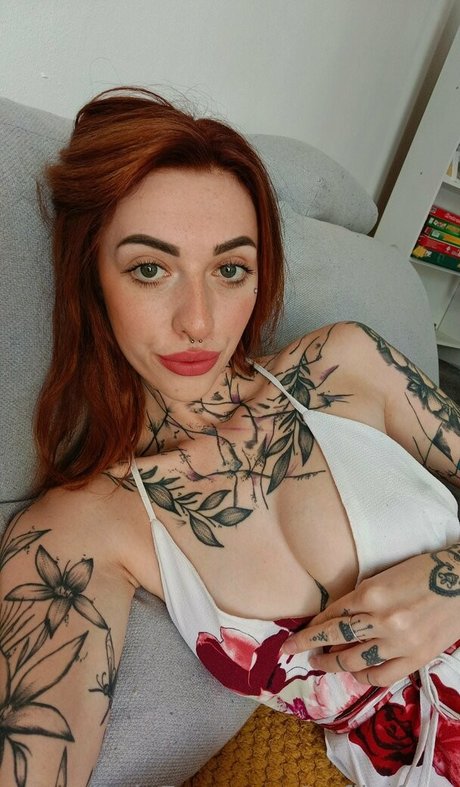 sofikafoxx pornographic model photo