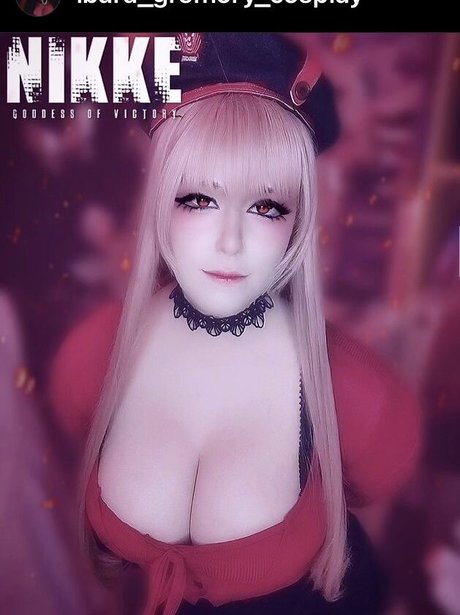 Ibara gremory cosplay exclusive pornstar archive