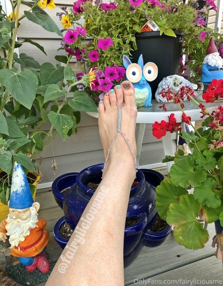 fairyliciousme model hd pics