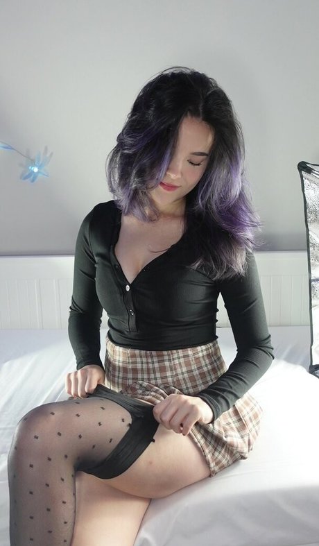 TheMishkaBear pornstar perfect archive