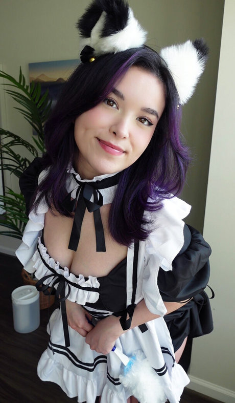 TheMishkaBear star exclusive galleries