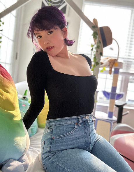 TheMishkaBear perfect actress img