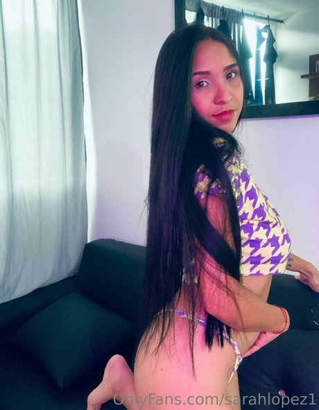 sarahlopez1 adult model images