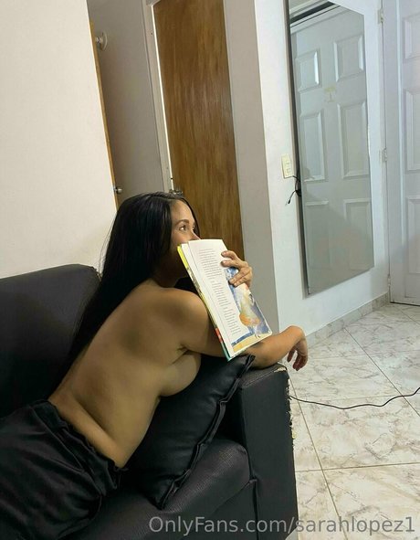 sarahlopez1 art actress photo