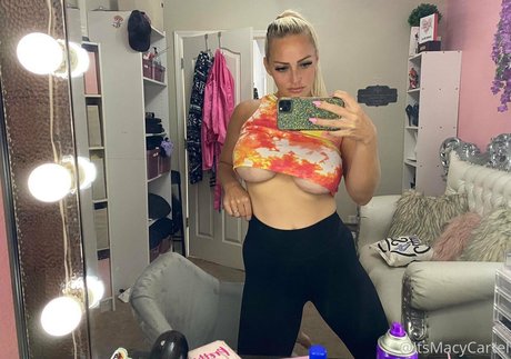 itsmacycartel star porn gallery