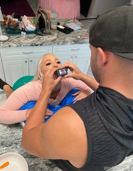 itsmacycartel pornstar nudes images