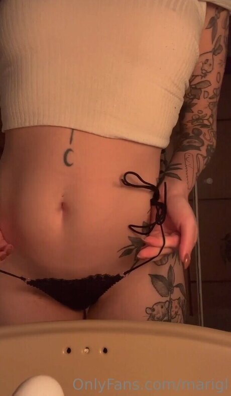 Mariana G1menez adult actress image