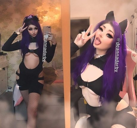 DeannaDarby free actress images