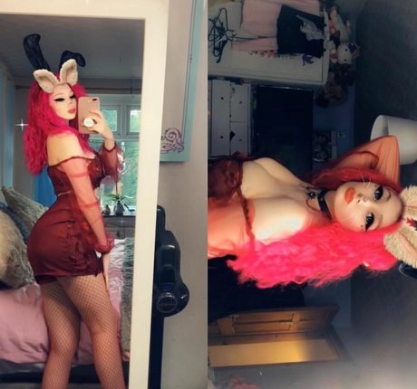 DeannaDarby art actress galleries