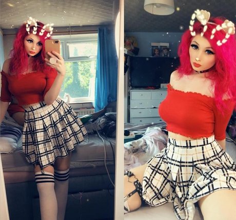 DeannaDarby nude star img