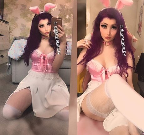 DeannaDarby pornstar free pic