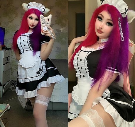 DeannaDarby model perfect pictures