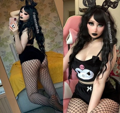 DeannaDarby hd model pic