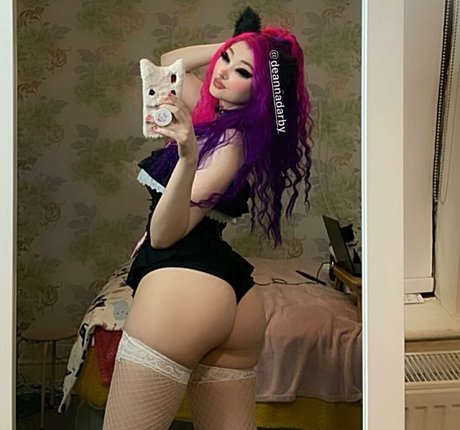 DeannaDarby nudes actress picture