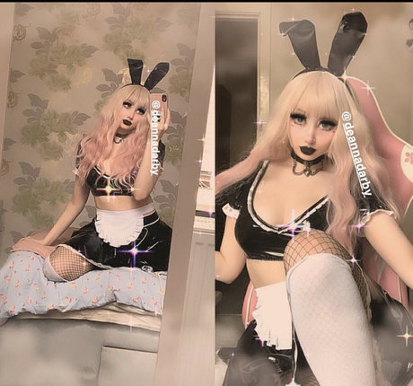 DeannaDarby star erotic archive