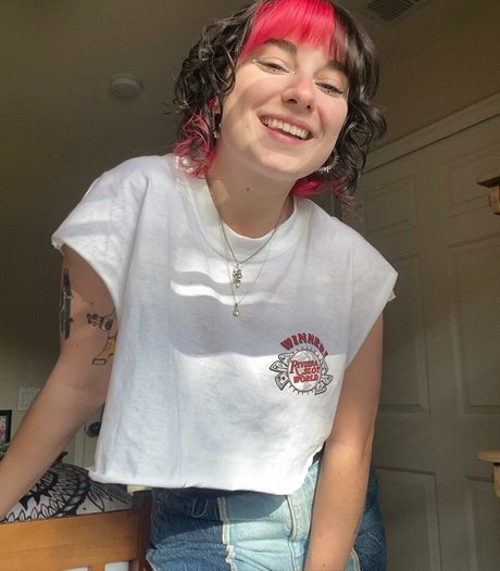 Rooster Teeth star naked archive