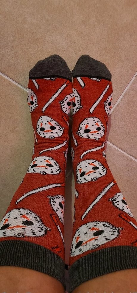 tattedfeetbabe9 star pornographic picture