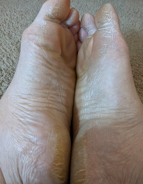 flirtyf33t94 star pretty picture