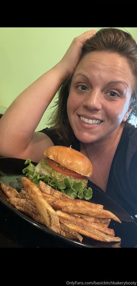 basicbitchbakerybooty art actress picture