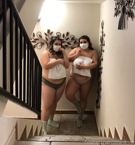 lolliandrose hd actress images