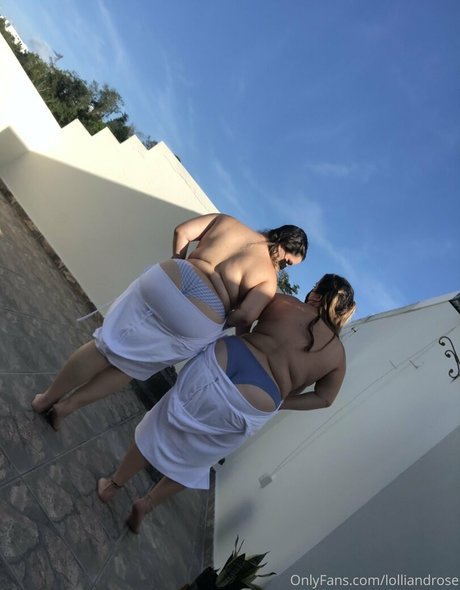 lolliandrose star pretty pic