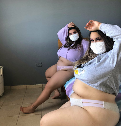 lolliandrose perfect star img