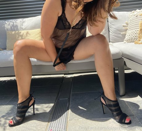 lolamendezclub model porn image