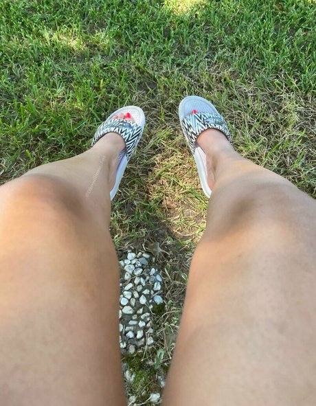 etherealdemie feet perfect pornstar picture