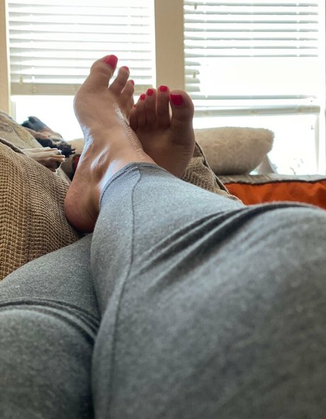 etherealdemie feet pornstar xxx photo